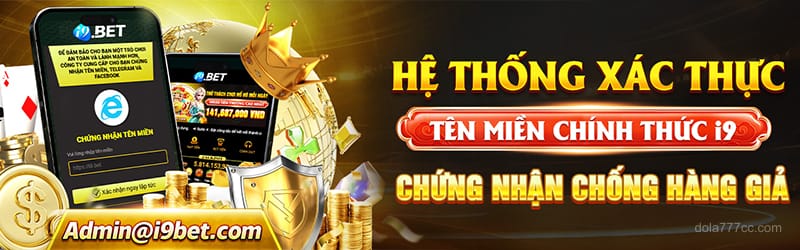 Khuyến mãi đặc biệt Dola777